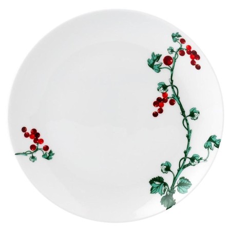 Dessert plate Zapel Berry, D = 21 cm