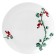 Dessert plate Zapel Berry, D = 21 cm