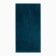 Tenle Ethel towel Color Dark Biryuza 30x60cm, 350 g/m2, 100% cotton
