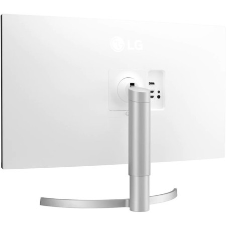 Monitor LG 31.5 "32un650-W White IPS LED 16: 9 HDMI M/M matte HAS 350CD 178g/178g 3840x21 10046-4