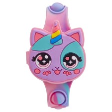 Watch of washing electronic, children's, 