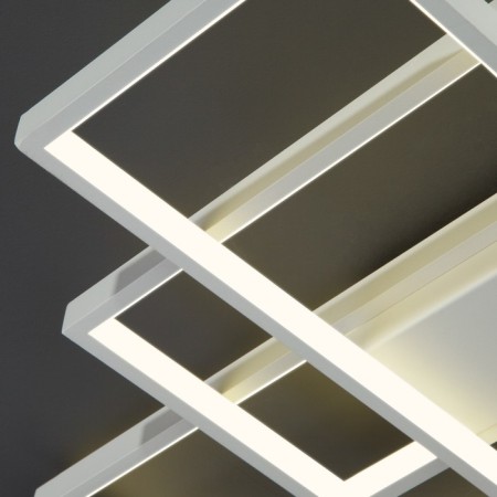 Direct lamp, 65W LED, 4200K, 3250LM, white color-3