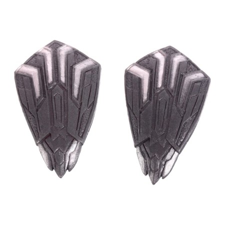 Игровой набор «Мстители. Капитан Америка» 13х15 см-6