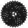 ATA cassette, 8 speeds, 11-32t, black color