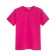 Children's T -shirt, height 158 ​​cm, pink color
