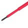 Slate Matrix 12914, Insulated, up to 1000 V, CRMO, 2K handle, SL3.0 x 80 mm