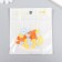 Decor for creativity Plastic "Hearts Bright" set 30 pcs MIX 1.1x0.9x0.3 cm
