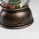 Figure LED "Nutcracker", 20x10.5 cm, music, aah3, USB, glow warm white