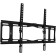Buro FX2S Black 40 "-90" Max.55kg, wall-mounted bracket