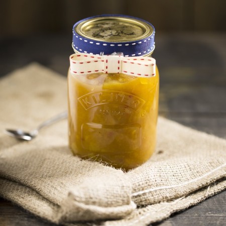 Kilner canning bank, 500 ml-11