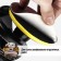 Circle of abrasive grinding under the "Velcro" Tundra, 150 mm, P2000, 5 pcs.