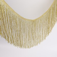 Decorative braid 