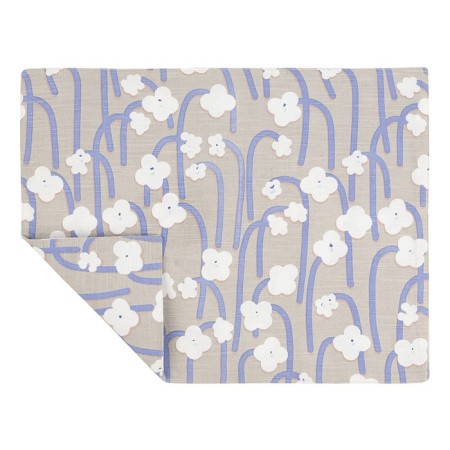 Napkin for devices with print Scandinavian Touch, size 35x45 cm