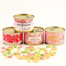 A set of 4 Monpensier 