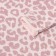 Jumper knitted baby i LEO Baby Height 86-92 cm, pink