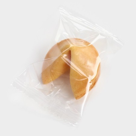 Cookies with the prediction "charged for success", 1 pcs x 6 g.-2