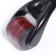 Mesoroller universal, 540 needles, 0.5 mm, black color