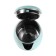 Electric kettle Homestar HS-1007, plastic, Metal flask, 1.7 l, 1500 watts, green