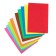 Fetr Color Soft A4 DEVENTE. "Bright colors" 10 colors, 10 sheets, thickness 2 mm