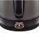 Electric kettle Tefal Ki270930, metal, 1.7 l, 2400 watts, gray