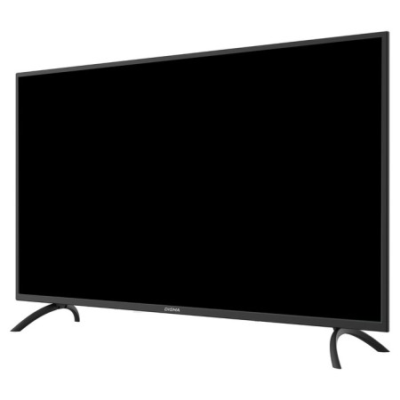 TV DIGMA DM-LED43UBB31, 43 ", 3840X2160, DVB-T/T2/C/S2, HDMI 3, USB 2, Smart TV, black-4