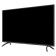 TV DIGMA DM-LED43UBB31, 43 ", 3840X2160, DVB-T/T2/C/S2, HDMI 3, USB 2, Smart TV, black