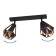Carlton E27 2x40W