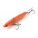 Rattlin Namazu Loaf Silicone, L = 80 mm, 24gr, sinking No. 20