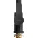 Kitchen mixer Zein Z1299, single -leaf, drawer, brass, black color