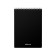 Notepad A5, 60 sheets in a cage, on the crest Erichkrause Classic, plastic cover, offset unit