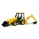 Excavator - wheel loader JCB MIDI CX