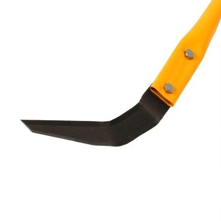 Flat cutter, medium, cutting part 17 cm, with a cuttings 140 cm-1
