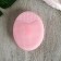 Washing brush “Simply space”, pink, 6.5 x 5 cm
