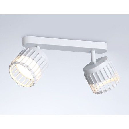 STAST NASTEN-POTOPLE WHOLE WITH AMBRELLA LIGHT, Techno Family, TN71161, 2XGX53, White Color-2