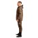 Payer costume "Elite Barrier 2021", mixed, dark olive, rr 60-62 Height 182-188