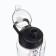 Water bottle, 1.8 l, "Rigent"