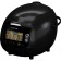 Hiberg MC 590 BB, 860 watts, 5 l, 18 programs, ceramic coating, black