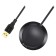 Microphone MP-M550 2M Black