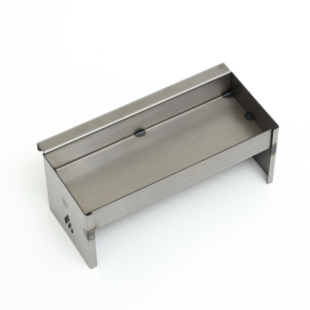 Device for smoking on a barbecue Copt 01, 25 x 12.3 x 10 cm-1