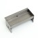 Device for smoking on a barbecue Copt 01, 25 x 12.3 x 10 cm