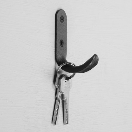 Hook-lick No. 7, black color-1