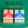 Plastic Plastic Cards "Texas Hold’em", 54 pcs, 8.8 x 6.3 cm, mix