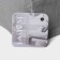 Organizer for LadOM underwear, 9 cells, 25 × 33 × 16 cm, color gray color