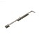 Garage bolt 25x800, 80x15x4 cm color mix