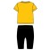 Set for a boy PlayTude: T -shirt and trousers, height 80 cm