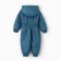 Combineson children, cornflower color, height 92cm