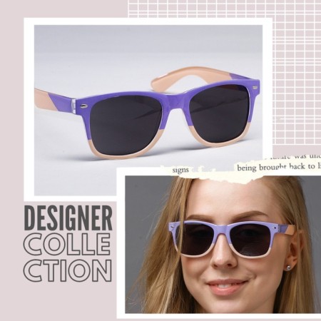 Sunglasses Tenderness Sunglasses