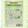 Washing dishes Unicare "Green Tea", Pat, 5l