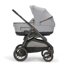 Breyer 2 in 1 Inglesina Aptica XT New Stand Up, Horizon Grey color