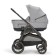 Breyer 2 in 1 Inglesina Aptica XT New Stand Up, Horizon Grey color